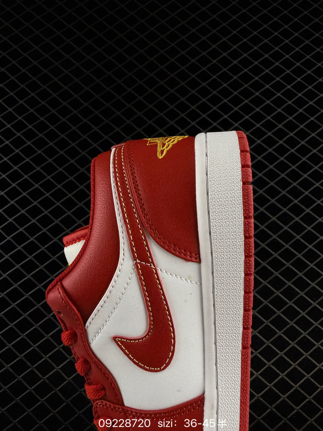 Air Jordan SIZE: 40 40.5 41 42 42.5 43 44 45 ID-553558
